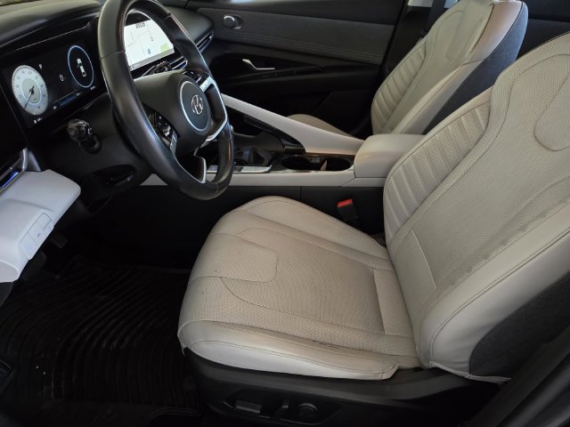 Used 2022 Hyundai Elantra Limited FWD image 26