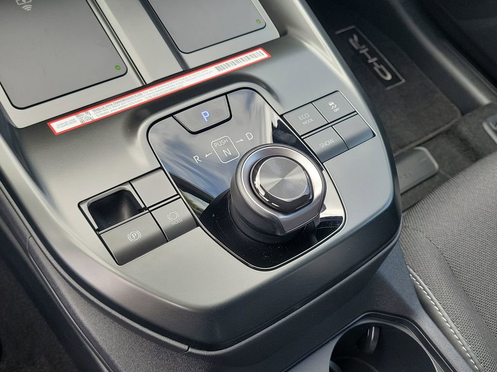 New 2026 Toyota C-HR image 19