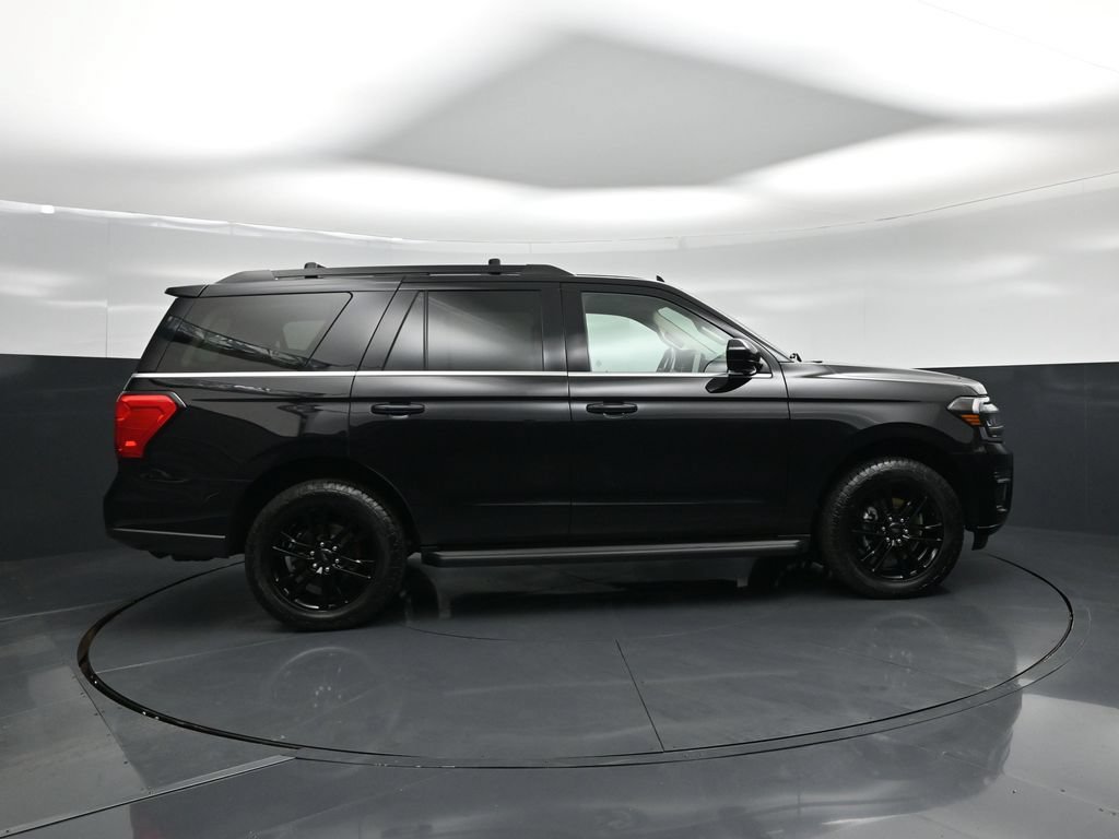 Certified 2024 Ford Expedition XLT AWD/4WD image 24