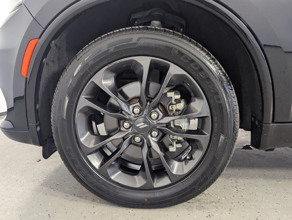 Used 2022 Dodge Durango GT AWD/4WD image 9