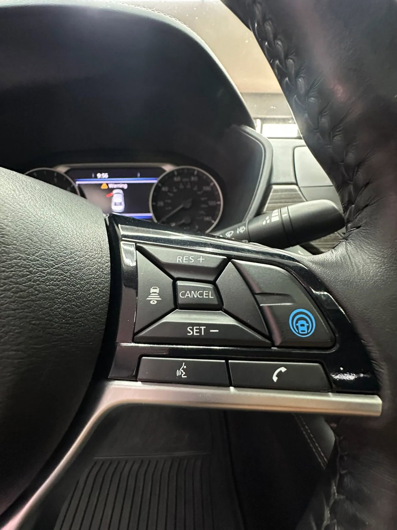 Used 2019 Nissan Altima 2.5 Platinum image 14