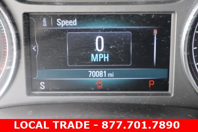 Used 2019 Buick Enclave Essence image 26