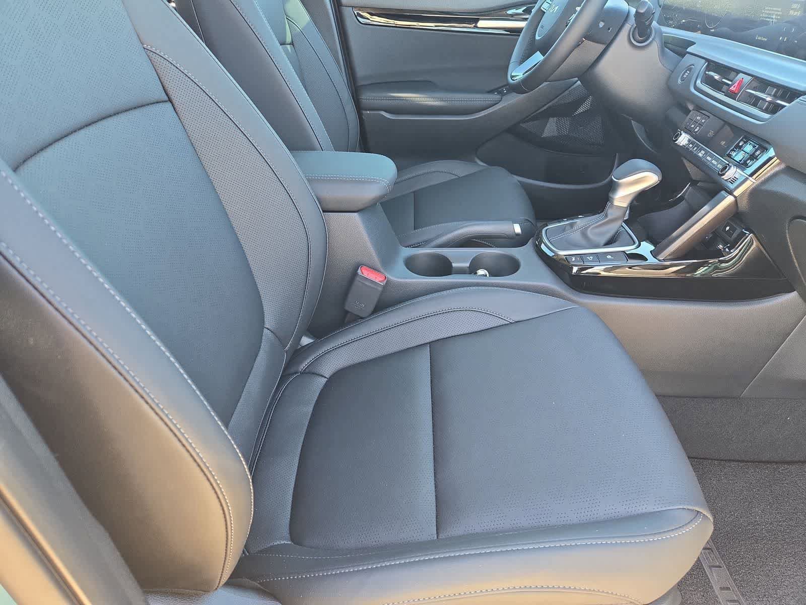 New 2026 Kia Sportage S AWD/4WD image 20