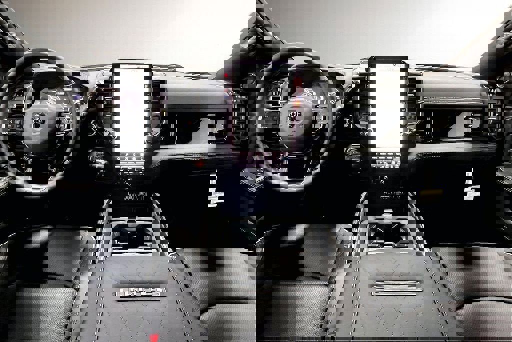 New 2026 RAM 3500 Limited image 6