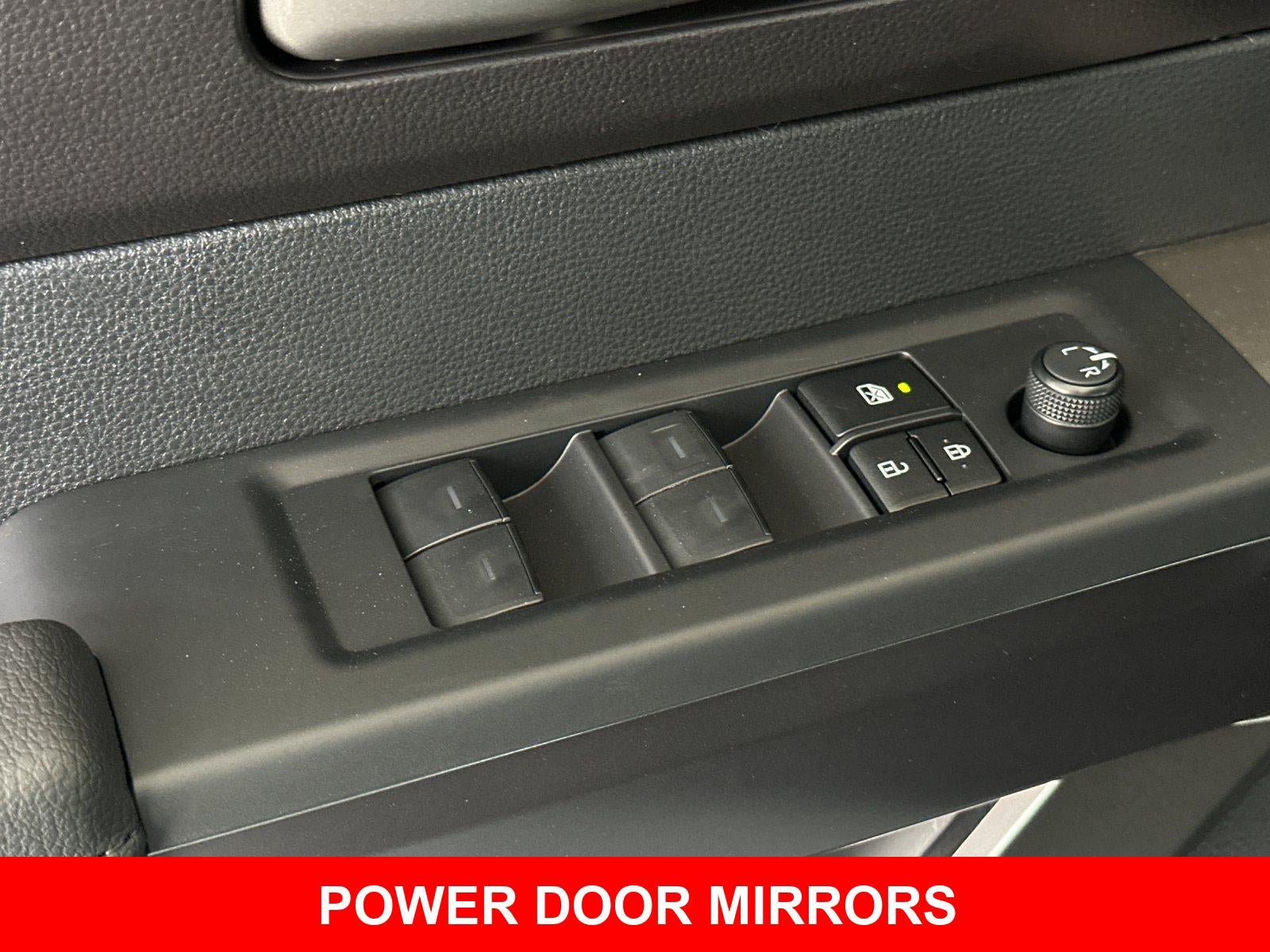 New 2026 Toyota Tundra SR5 w/ SR5 Convenience Package AWD/4WD image 13