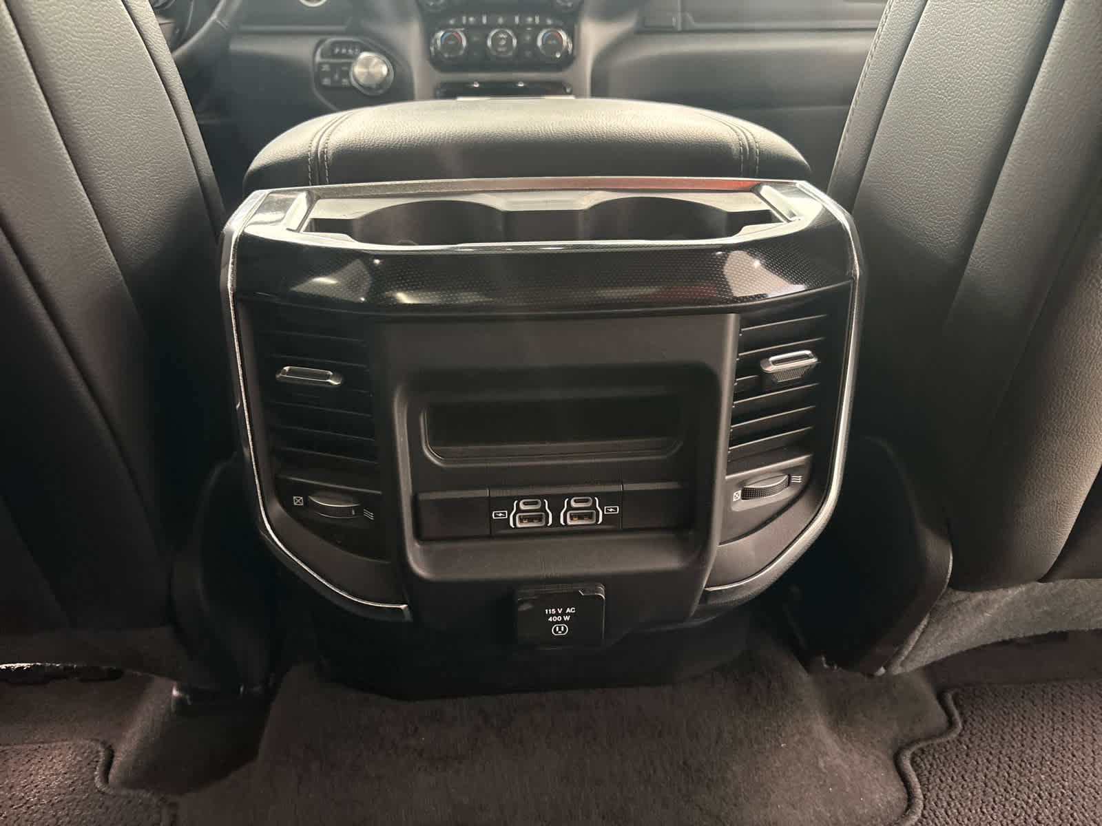 Used 2022 RAM 1500 Laramie image 20