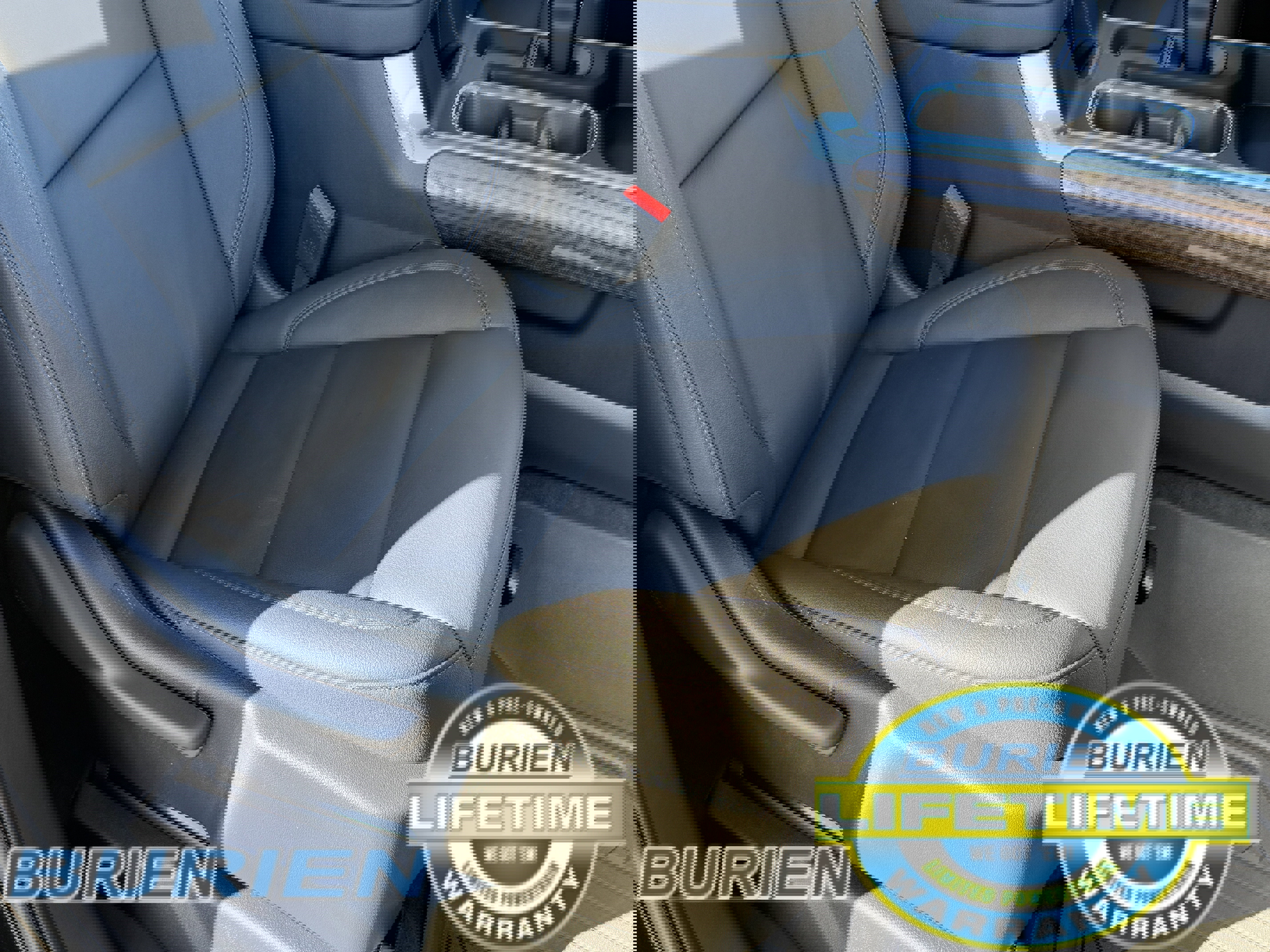 New 2026 Chevrolet Silverado 1500 LT Trail Boss w/ LT Trail Boss Premium Package image 23