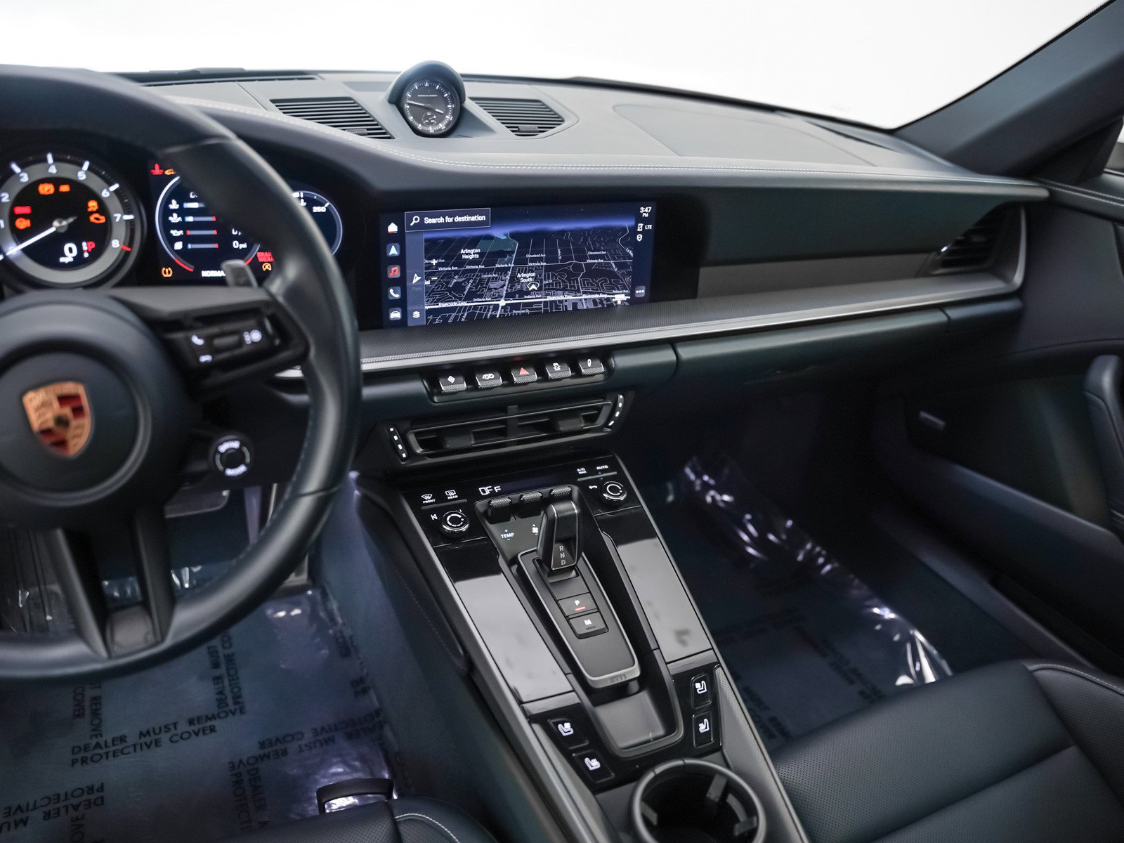 Certified 2024 Porsche 911 Carrera S image 17