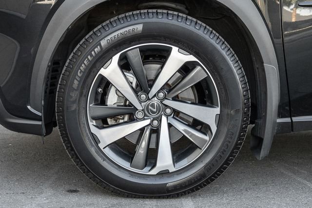 Used 2021 Lexus NX 300 FWD w/ Premium Package image 13