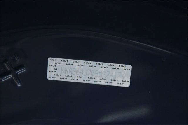 New 2025 Kia K4 EX image 14