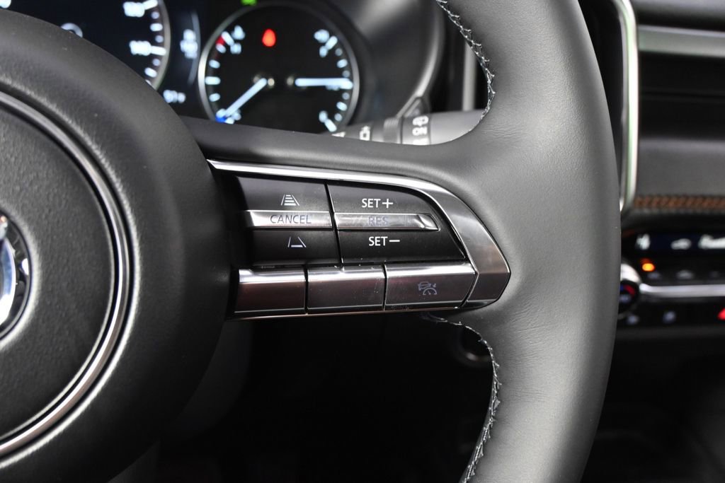 New 2026 MAZDA CX-50 2.5 Hybrid w/ Weather Package image 35