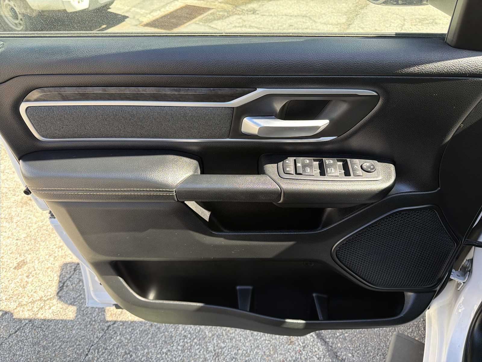 Used 2020 RAM 1500 Big Horn AWD/4WD image 21