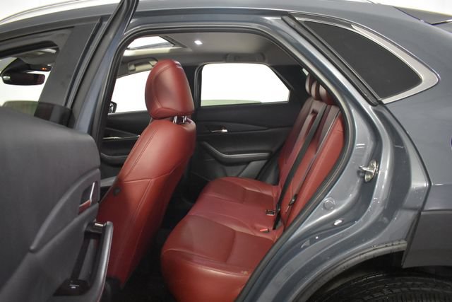 Used 2023 MAZDA CX-30 AWD 2.5 S w/ Preferred Package image 28