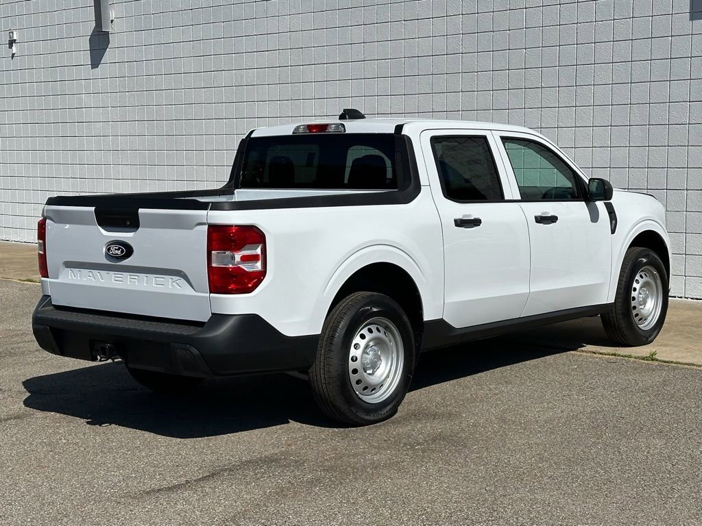 New 2026 Ford Maverick XL AWD/4WD image 30