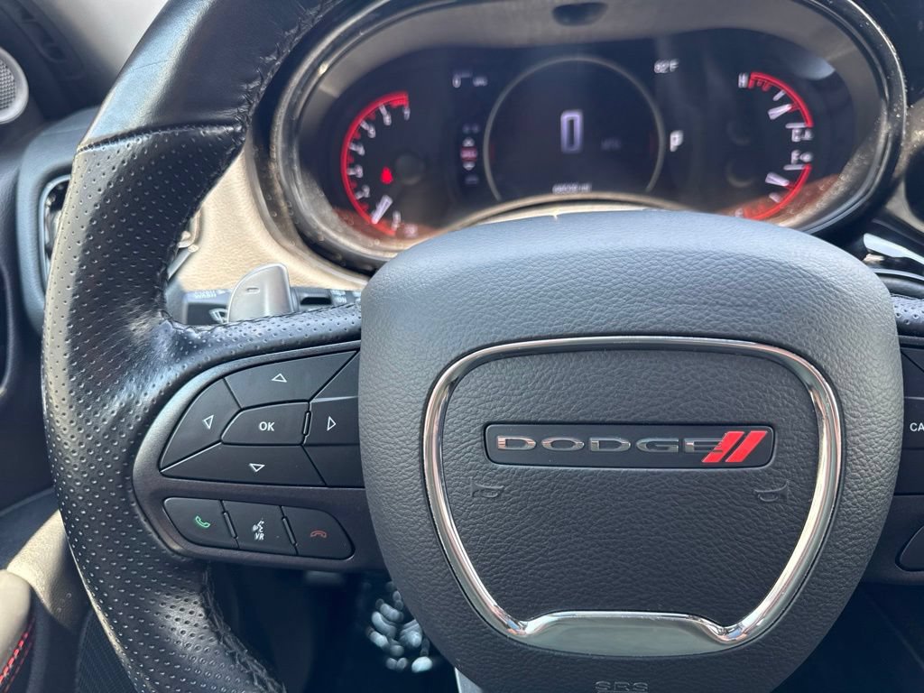 Used 2024 Dodge Durango GT AWD/4WD image 26