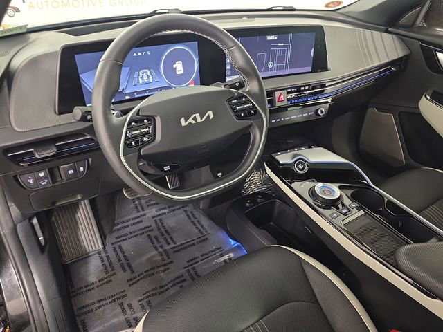 Used 2023 Kia EV6 GT-Line image 20