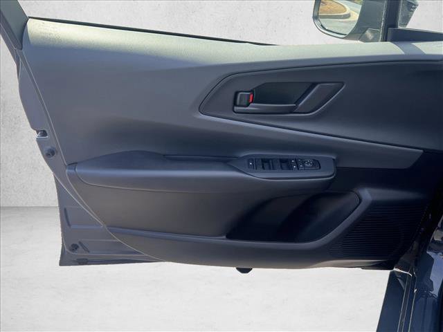 Used 2025 Toyota Prius LE image 11