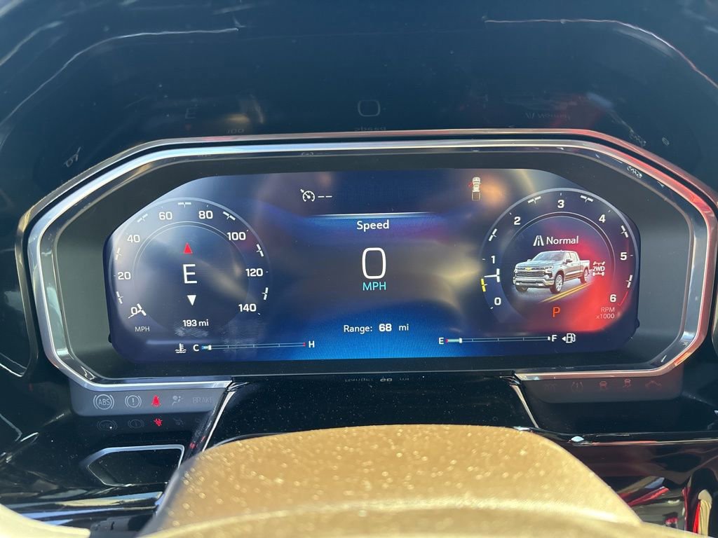 New 2026 Chevrolet Silverado 1500 LT image 19