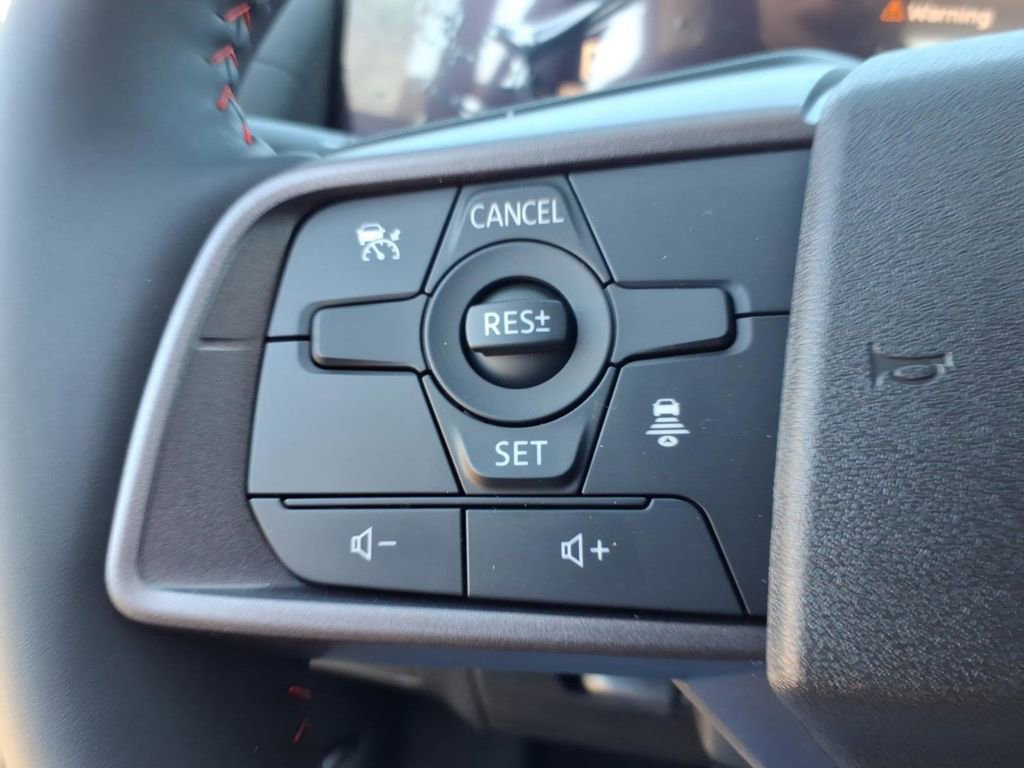 New 2026 Nissan Sentra SR image 20