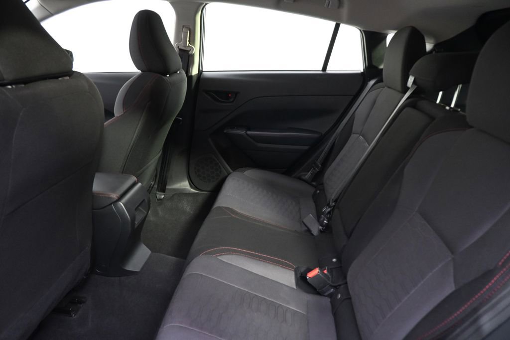 Certified 2024 Subaru Impreza 2.0i Sport image 21