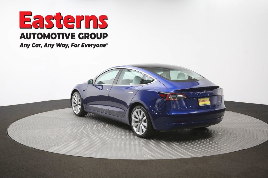 Used 2019 Tesla Model 3 Long Range AWD/4WD image 57