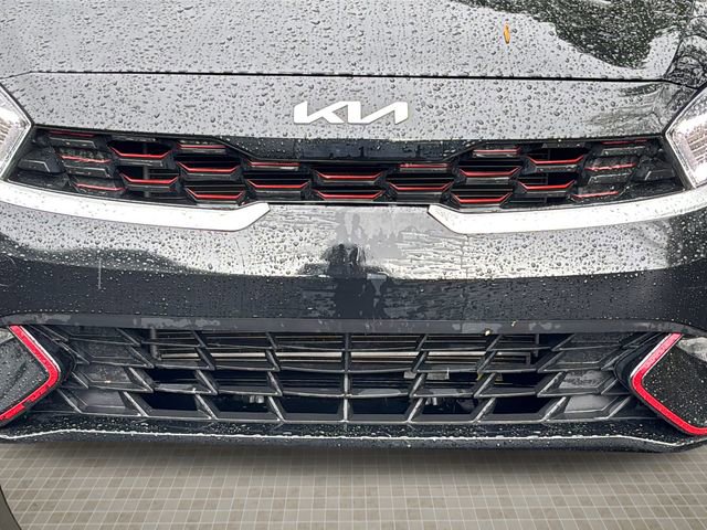 Used 2023 Kia Forte GT-Line image 9