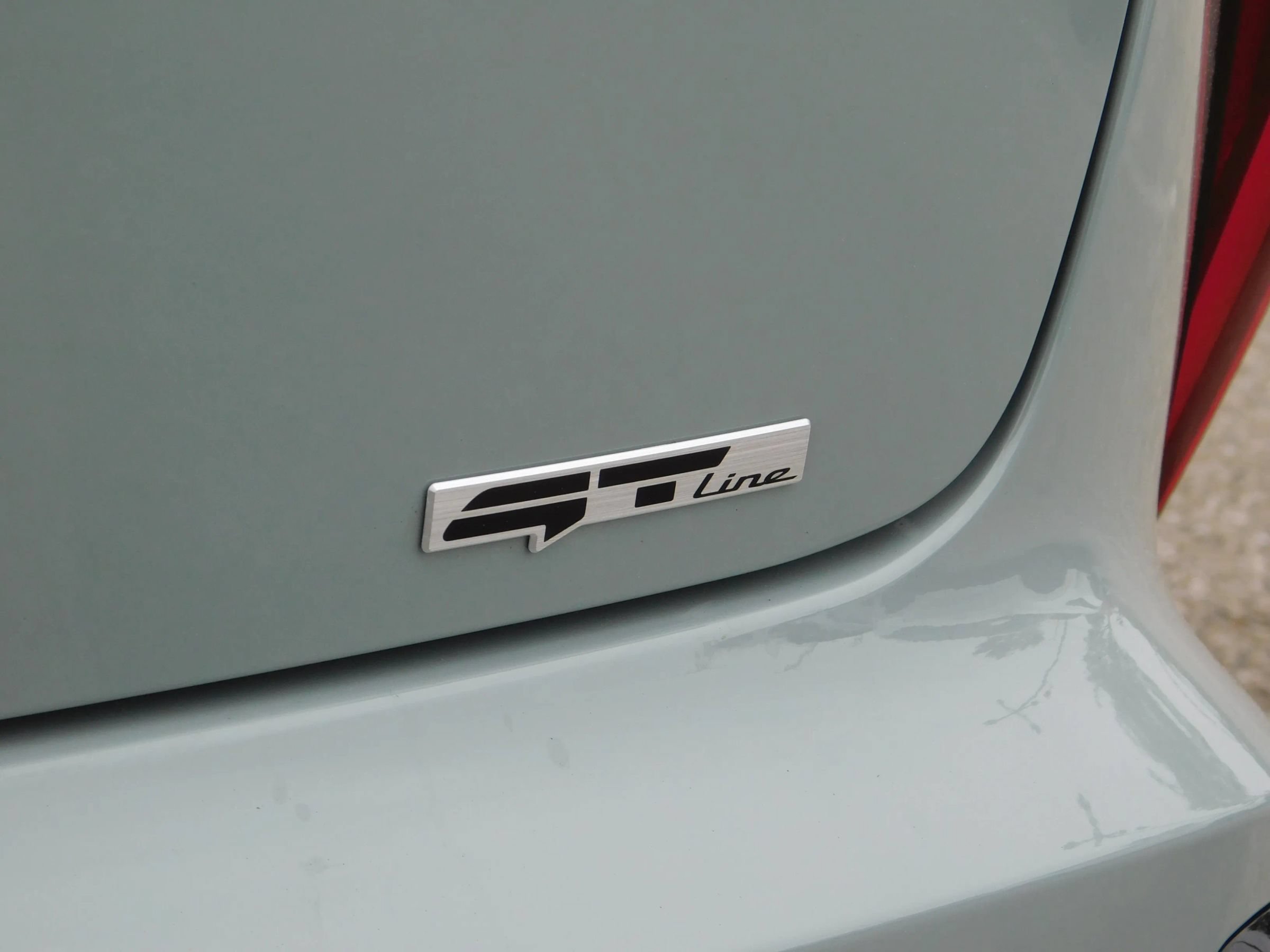 Used 2025 Kia K4 GT-Line Turbo FWD image 6