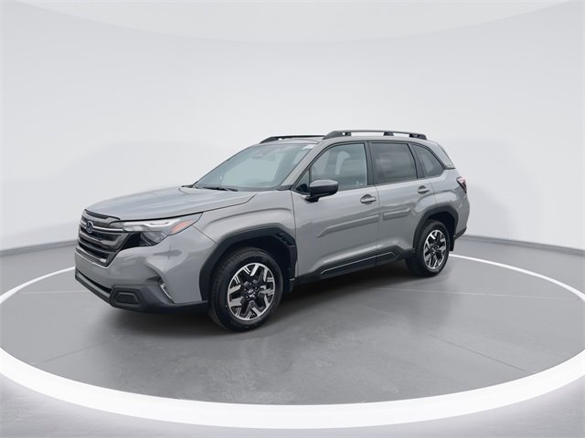 New 2026 Subaru Forester Premium image 4