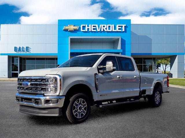 Used 2026 Ford F250 Lariat AWD/4WD image 7