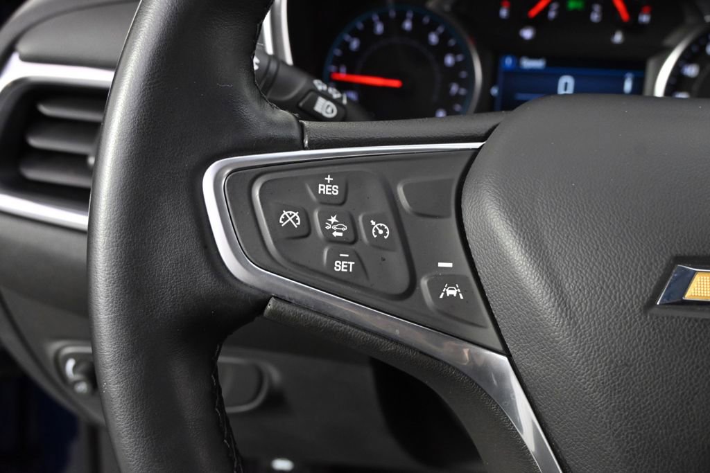 Used 2023 Chevrolet Equinox LT image 33
