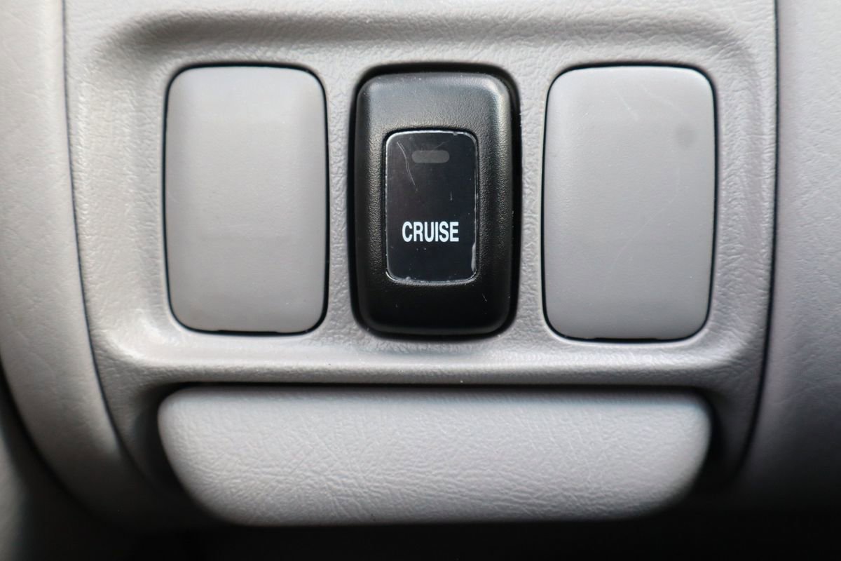 Used 2002 Honda Accord LX image 28