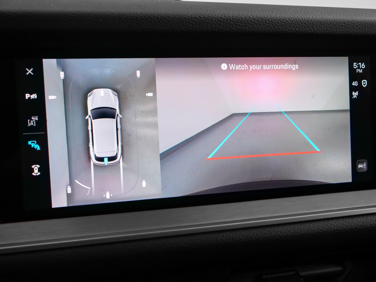 Used 2024 Porsche Cayenne image 37