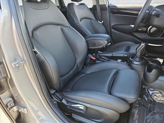Used 2024 MINI Cooper S FWD image 19