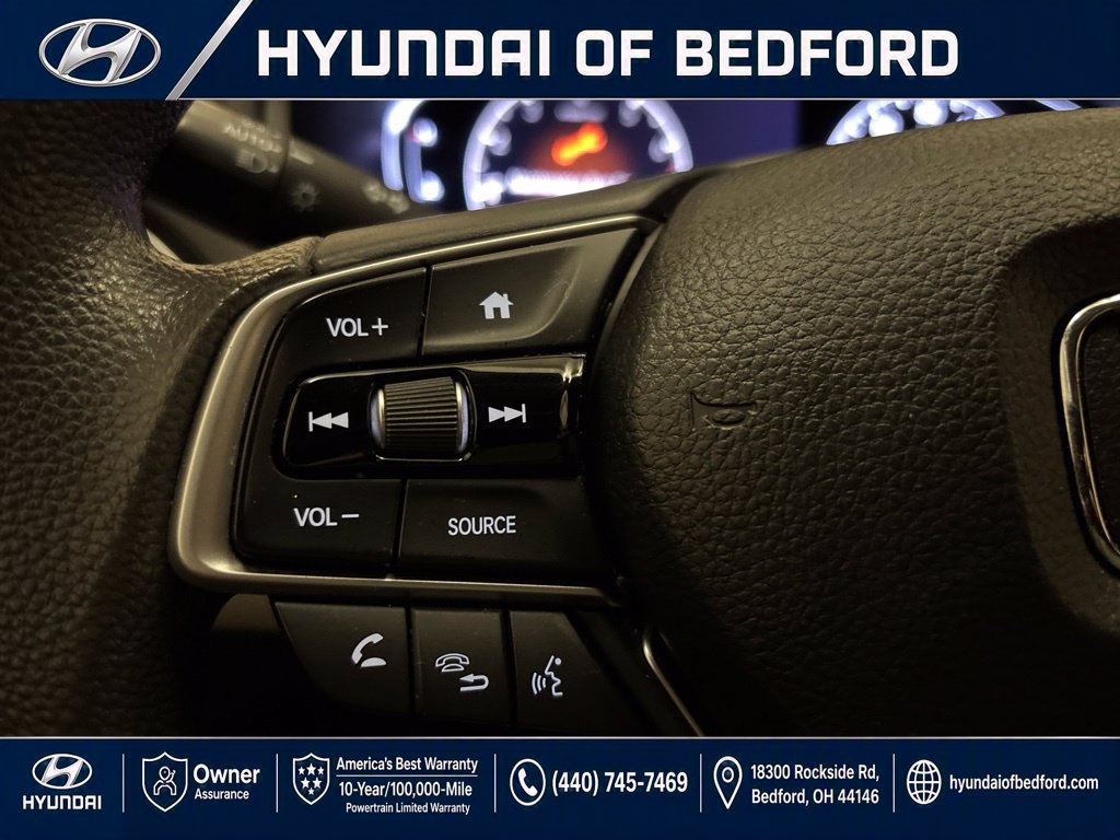 Used 2019 Honda Accord LX image 20