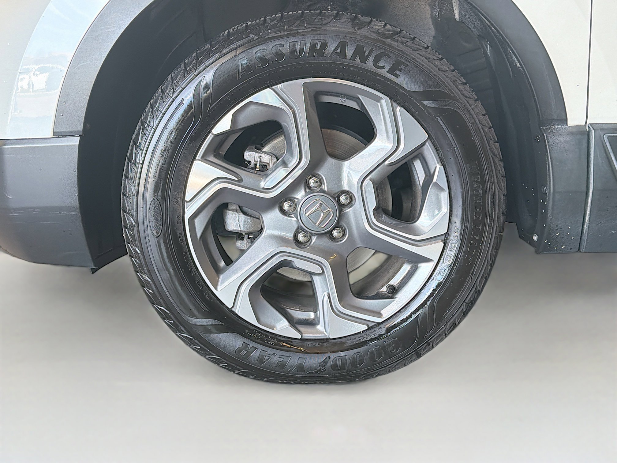 Used 2017 Honda CR-V EX-L image 11