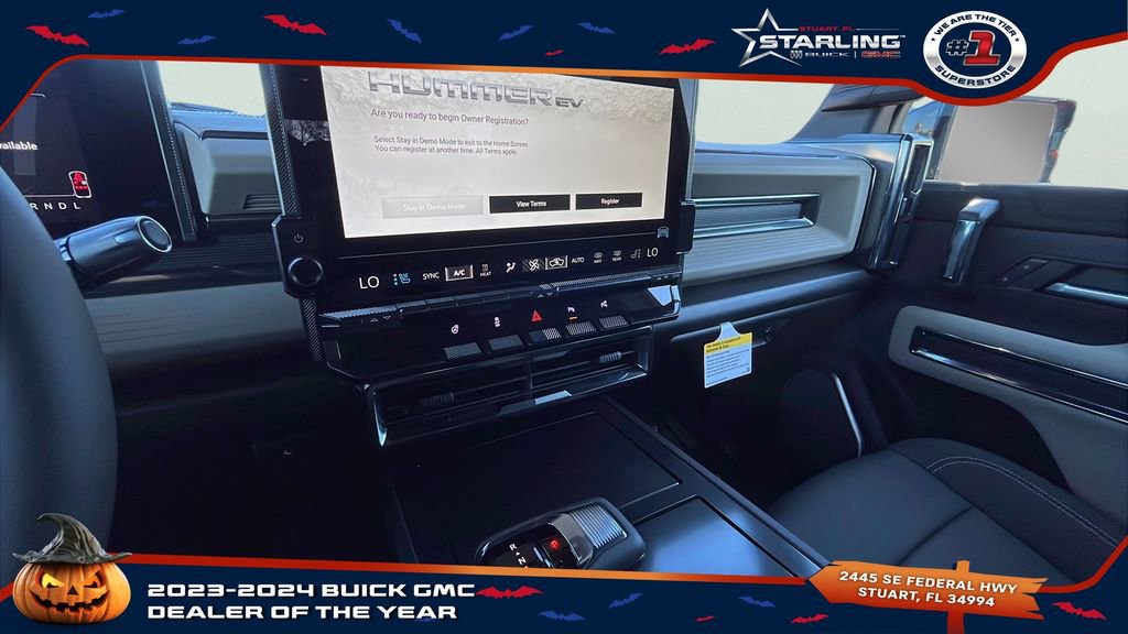 New 2026 GMC Hummer EV SUV image 19