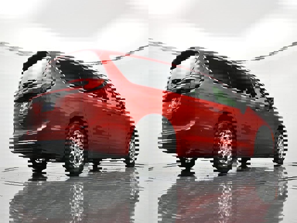 New 2026 Chrysler Pacifica Select image 38