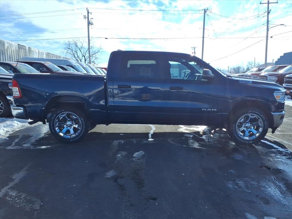 Used 2023 RAM 1500 Big Horn image 2