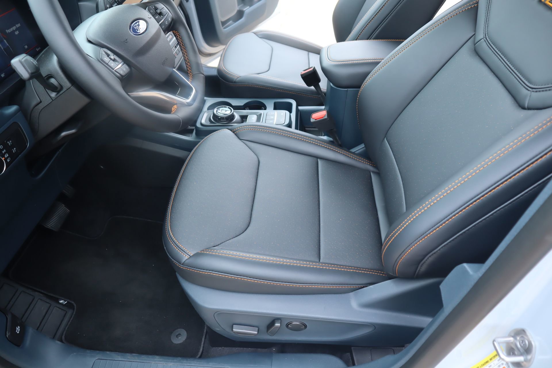 New 2026 Ford Maverick Tremor AWD/4WD image 12
