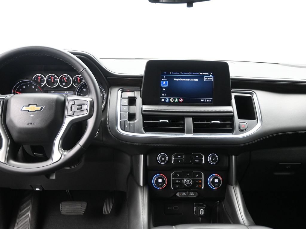 Used 2022 Chevrolet Tahoe LS RWD image 14