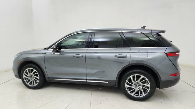 Used 2022 Lincoln Corsair FWD image 4