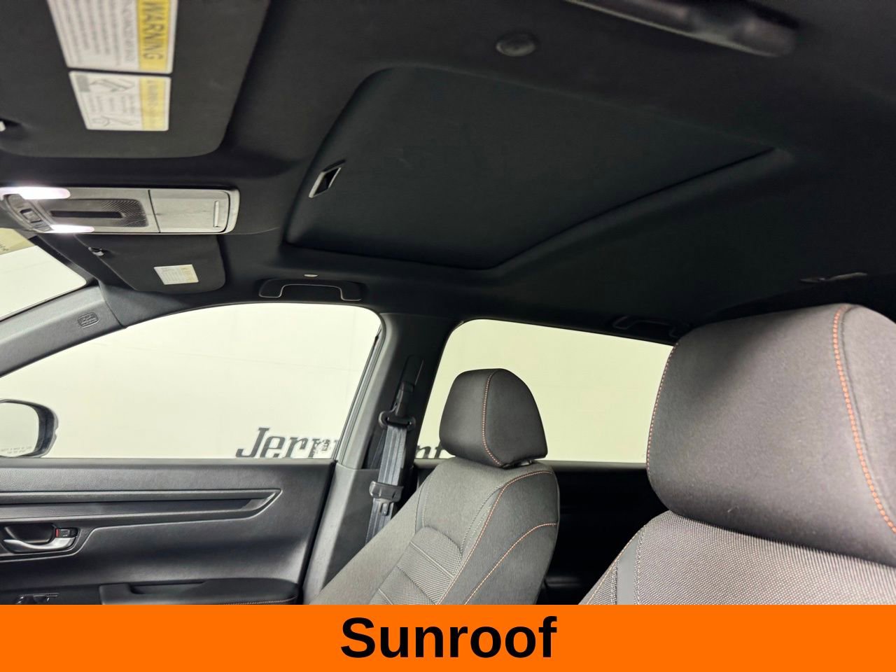 Used 2023 Honda CR-V Sport image 3