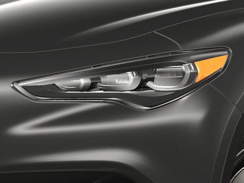 New 2025 Alfa Romeo Stelvio Sprint image 13