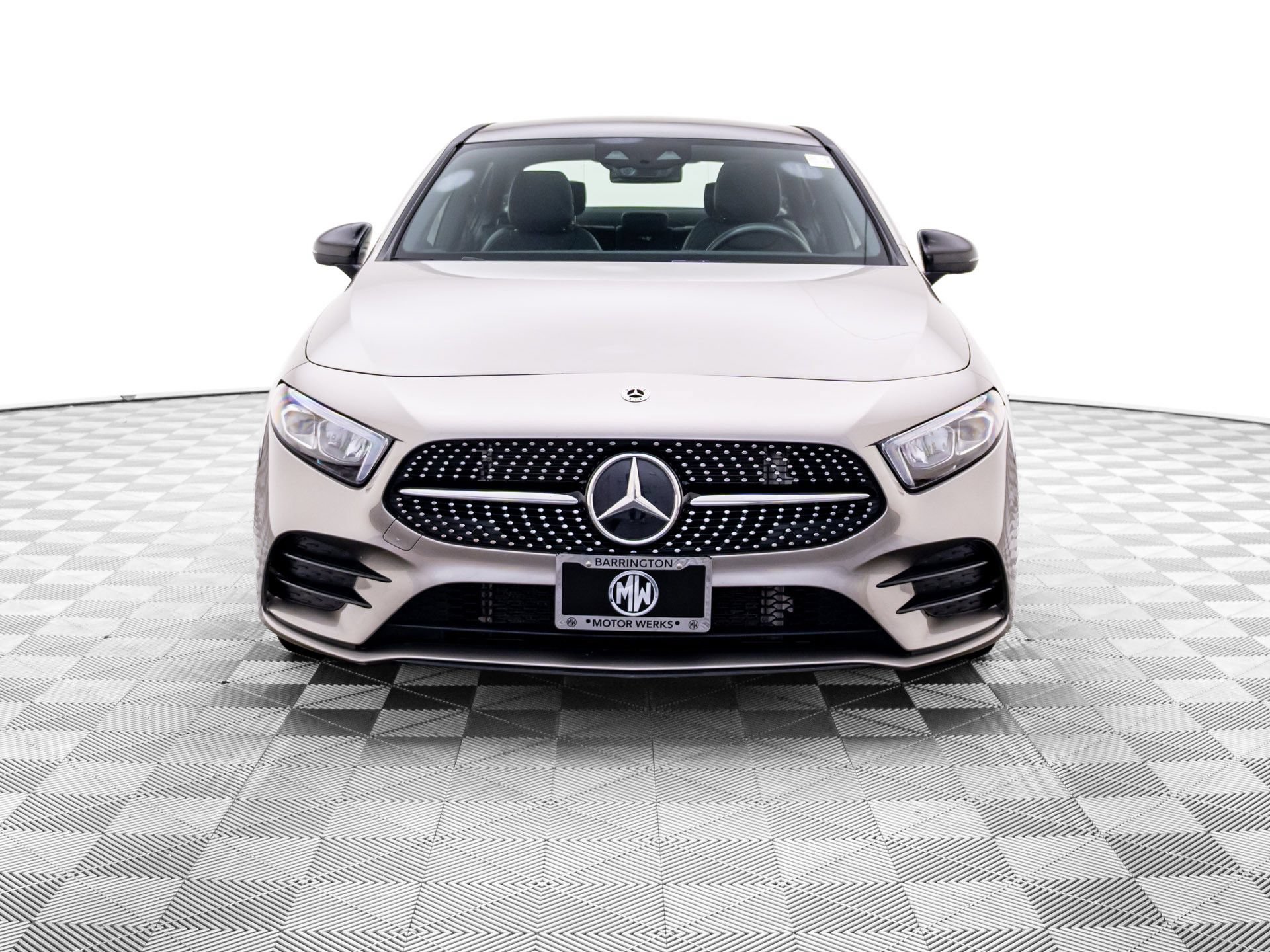 Used 2019 Mercedes-Benz A 220 4MATIC image 8