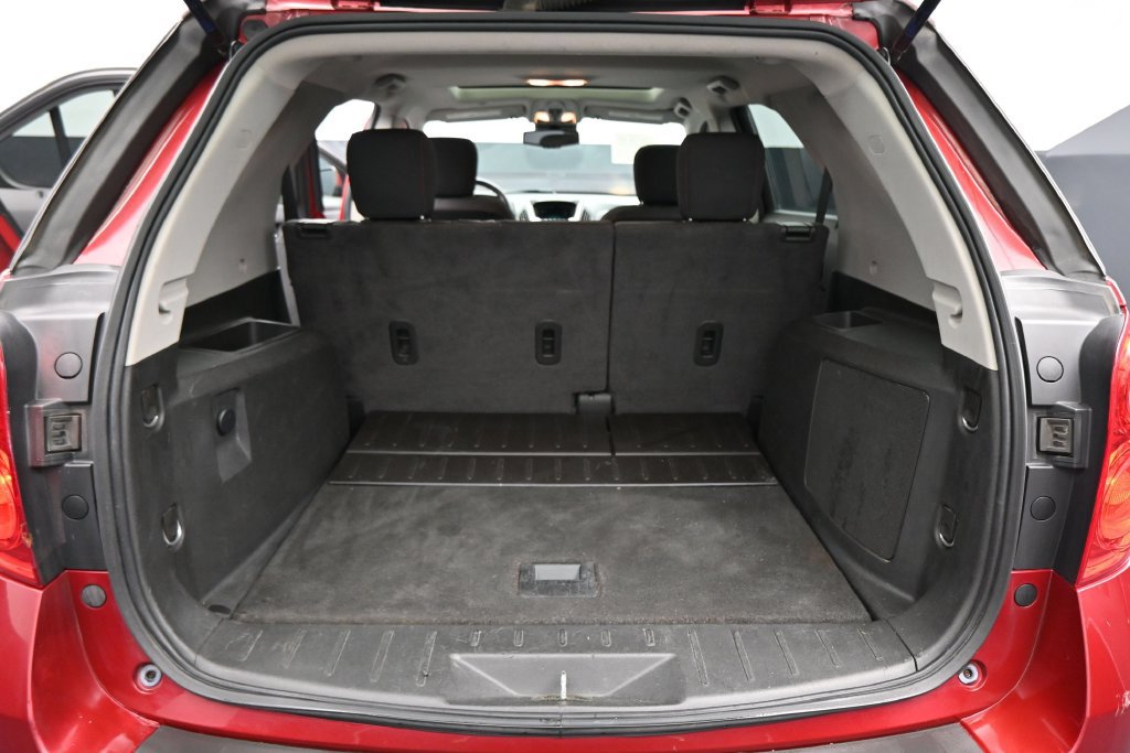 Used 2015 Chevrolet Equinox LT w/ Driver Convenience Package FWD image 30