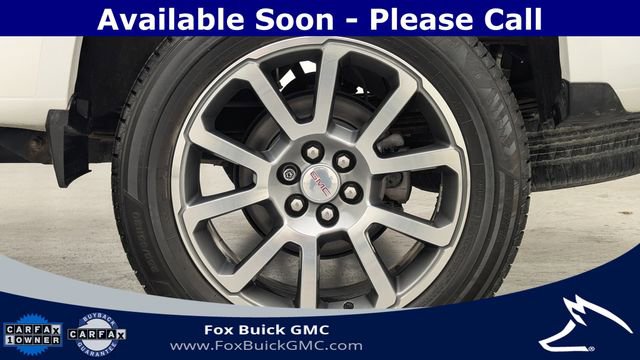 Used 2018 GMC Canyon Denali AWD/4WD image 31