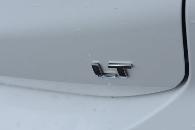 Certified 2020 Chevrolet Equinox LT FWD image 15