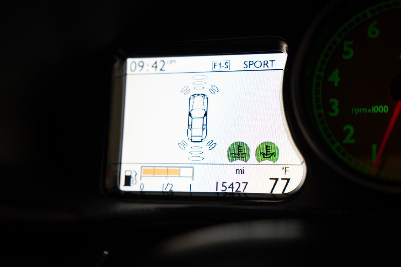 Used 2009 Ferrari 612 Scaglietti image 52