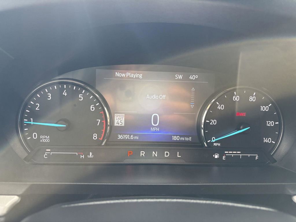 Used 2023 Ford Explorer XLT w/ Equipment Group 202A image 31