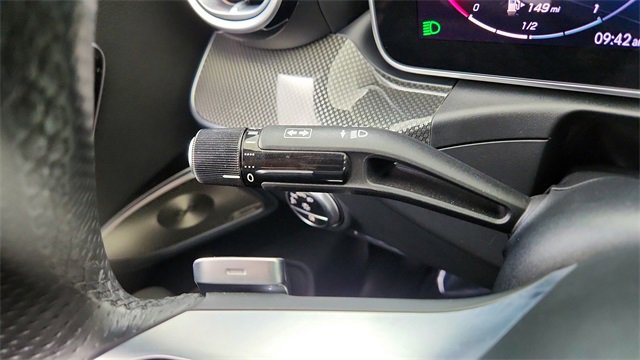 Used 2025 Mercedes-Benz CLE 300 4MATIC Cabriolet image 43